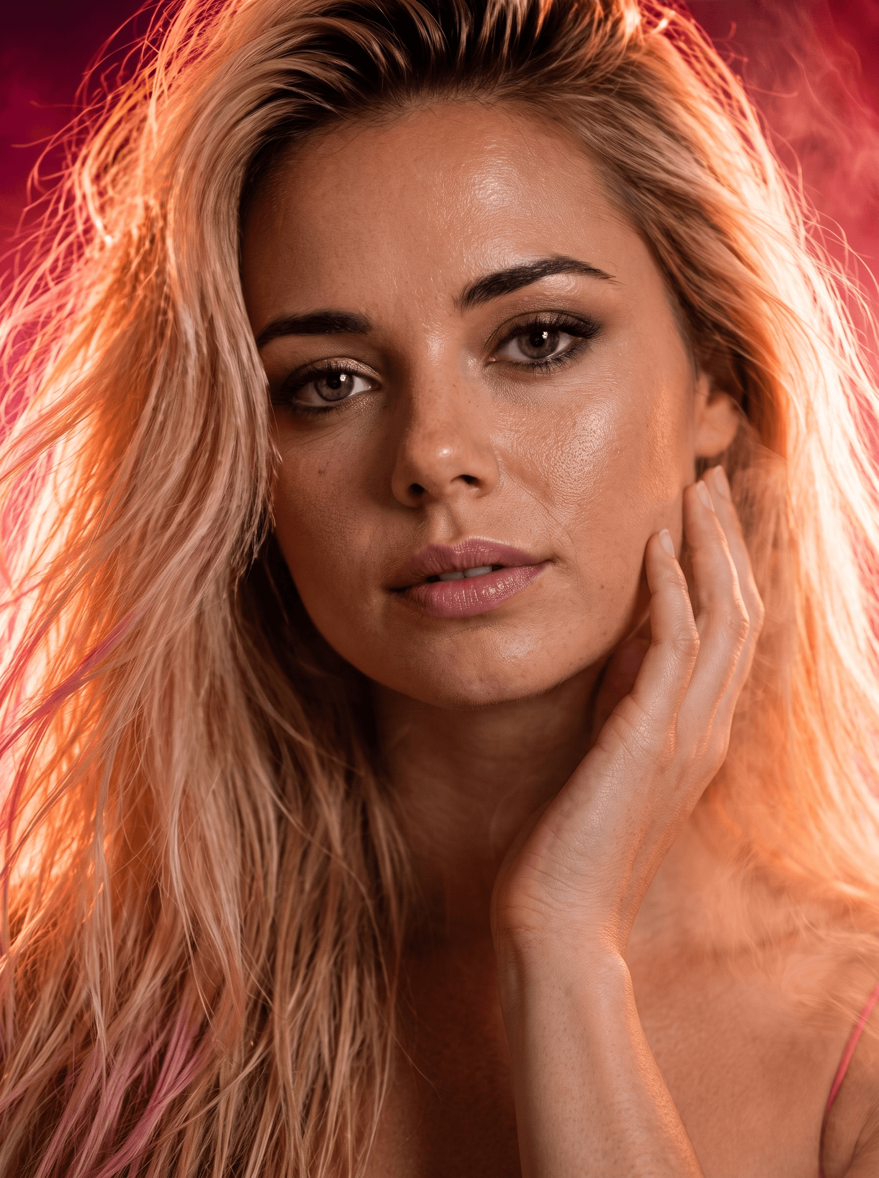 Maddison Leigh — photo 1 of 7