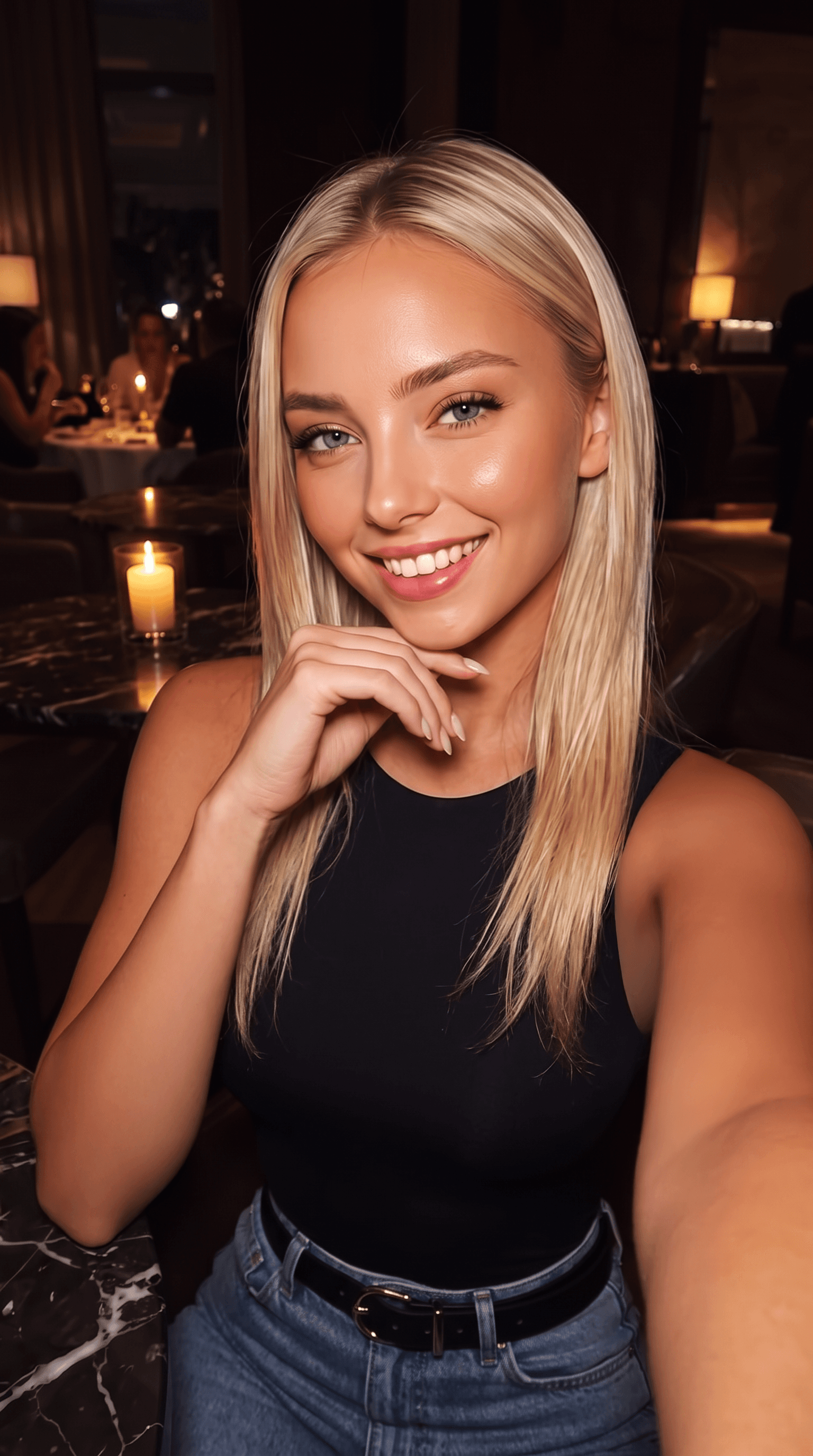 Eva Ilyin — photo 1 of 7