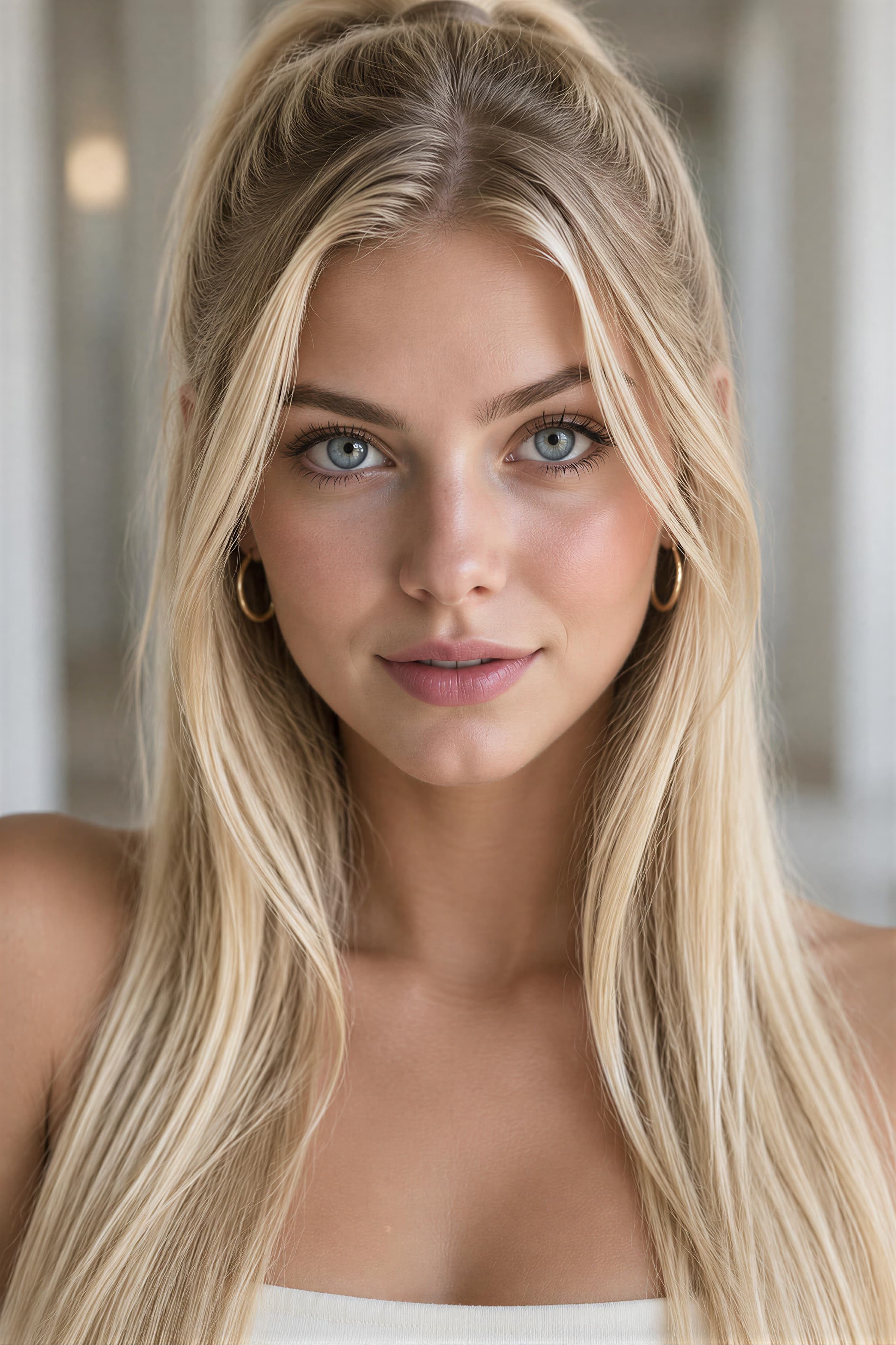 Liva Sol — photo 1 of 7