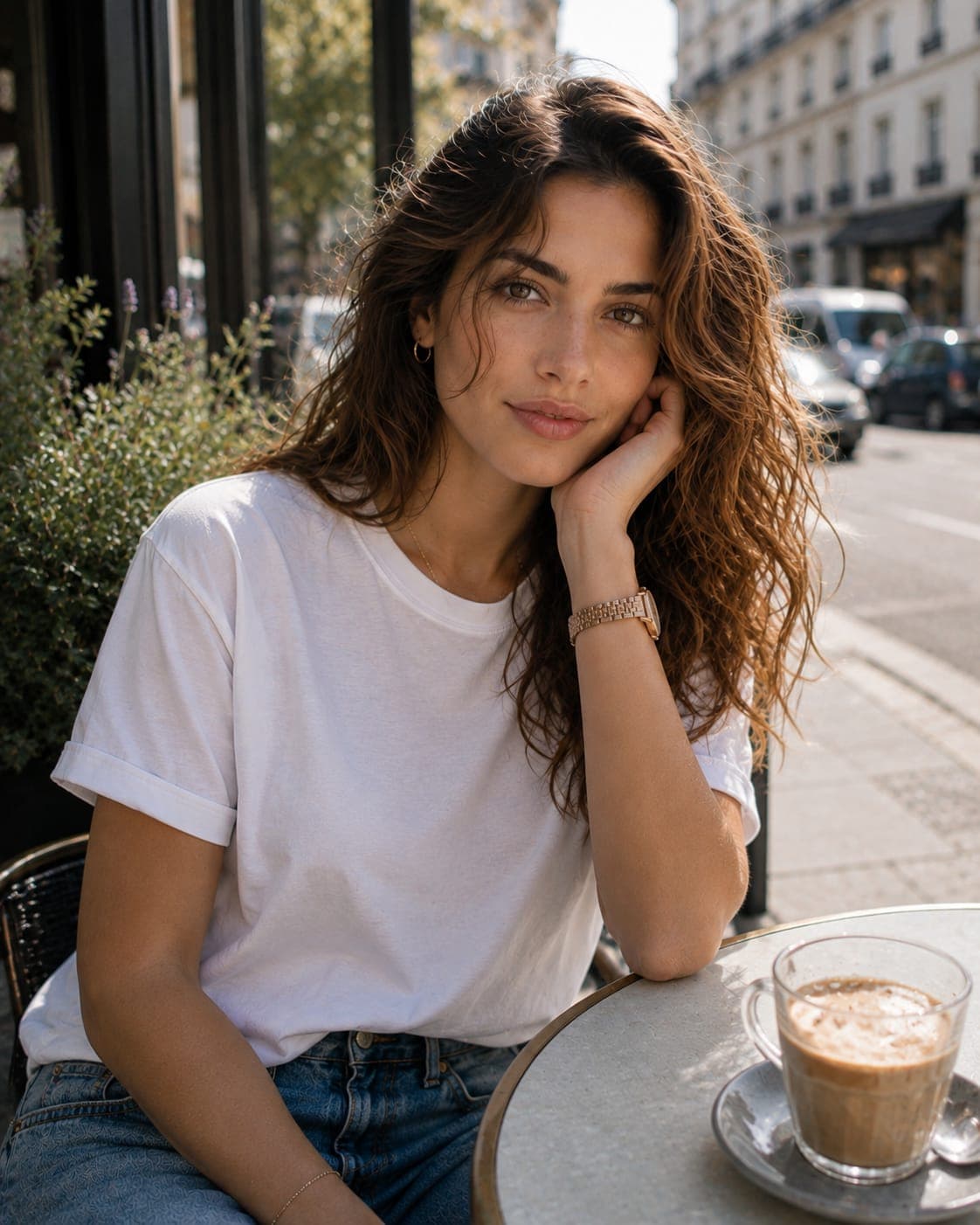 Amara Solis — photo 1 of 7